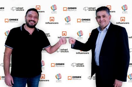 أومنيس ميديا وخرابيش تدخلان في شراكة استراتيجية لتوفير حلول إعلانية متطورة للمعلنين ضمن مختلف القطاعات